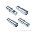 CNC CNC Intelligent Robot Accessories OEM Harga khusus